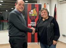 CONVENI BRAVIUM TEATRE I REUS DEPORTIU